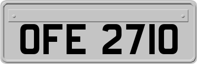 OFE2710