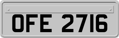 OFE2716