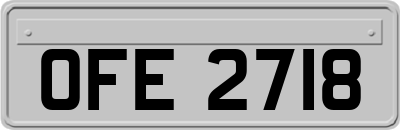 OFE2718