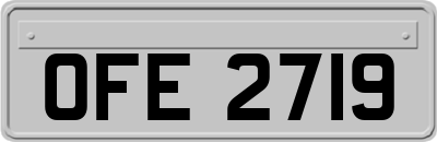 OFE2719