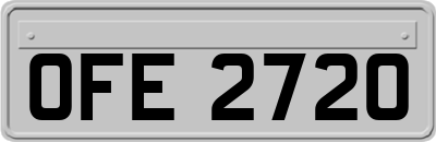 OFE2720