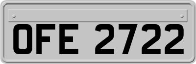 OFE2722
