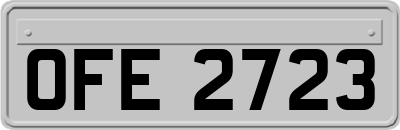 OFE2723