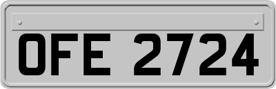 OFE2724