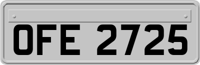 OFE2725