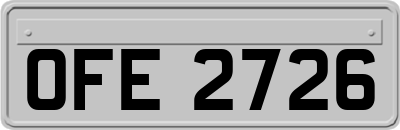 OFE2726