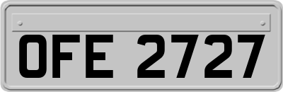 OFE2727