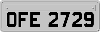 OFE2729