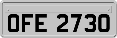OFE2730