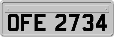 OFE2734