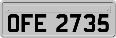 OFE2735