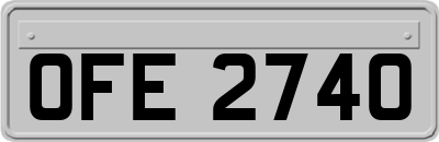 OFE2740