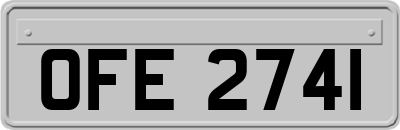 OFE2741