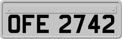 OFE2742