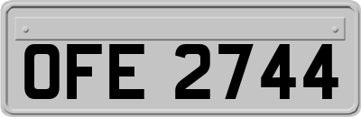 OFE2744