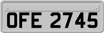 OFE2745