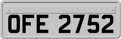 OFE2752