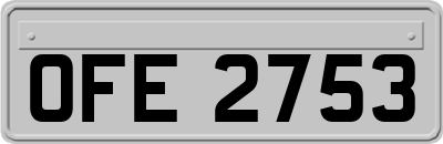 OFE2753