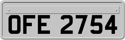 OFE2754