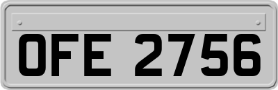 OFE2756