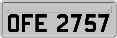 OFE2757