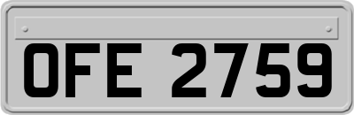 OFE2759