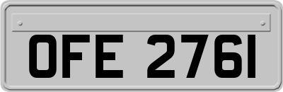 OFE2761