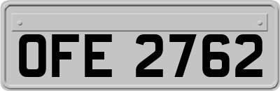 OFE2762