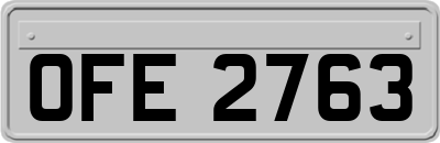 OFE2763