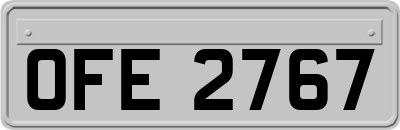 OFE2767