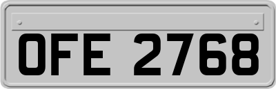 OFE2768