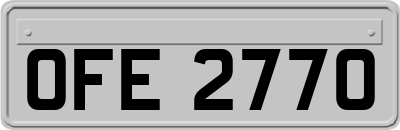 OFE2770