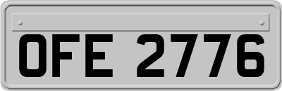 OFE2776