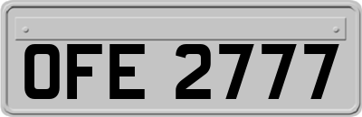 OFE2777