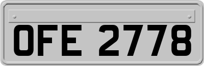 OFE2778