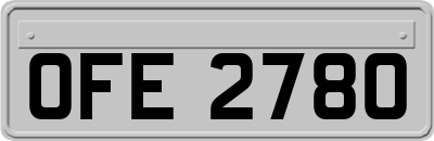 OFE2780