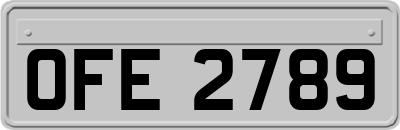 OFE2789