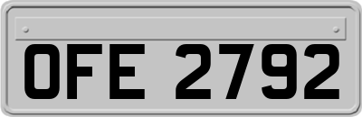OFE2792