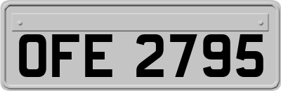 OFE2795