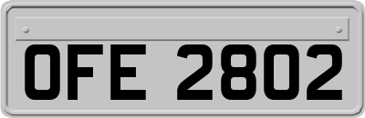 OFE2802