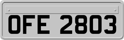 OFE2803