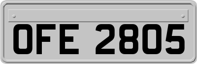 OFE2805