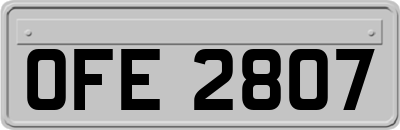 OFE2807