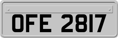 OFE2817