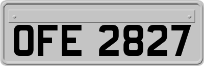 OFE2827