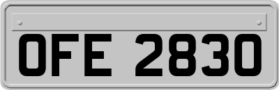 OFE2830
