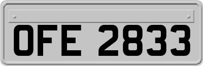 OFE2833