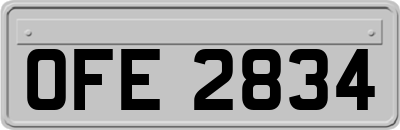 OFE2834