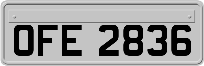 OFE2836