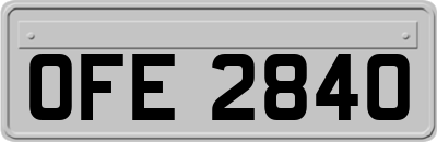 OFE2840